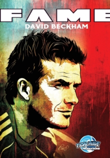 Image for David Beckham, Book 1