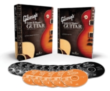 Image for Gibson's Learn & Master Guitar
