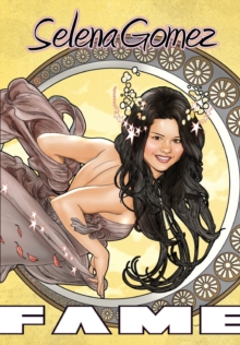 Image for Selena Gomez: The Graphic Novel