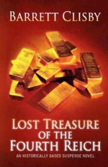 Image for Lost Treasure of the Fourth Reich