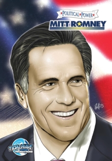 Image for Political Power : Mitt Romney