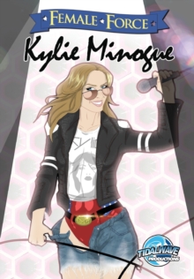 Image for Female Force : Kylie Minogue