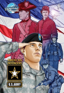 Image for American Defenders : The Army