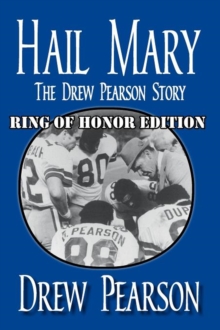 Image for Hail Mary, Ring of Honor Edition