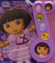 Image for Dora the Explorer