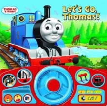 Image for Ride Along with Thomas