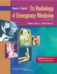 Image for Harris & Harris' The Radiology of Emergency Medicine