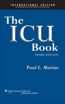 Image for The ICU Book