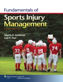 Image for Fundamentals of sports injury management