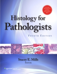 Image for Histology for pathologists