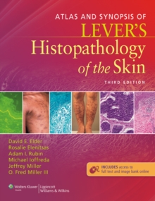 Image for Atlas and synopsis of Lever's histopathology of the skin