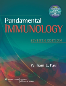 Image for Fundamental immunology