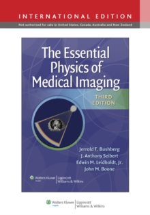 Essential Physics of Medical Imaging