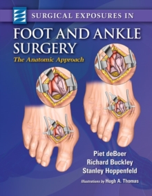Image for Surgical Exposures in Foot & Ankle Surgery