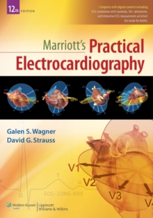 Image for Marriott's practical electrocardiography