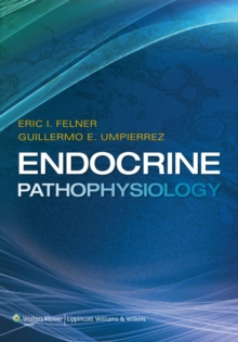 Image for Endocrine pathophysiology