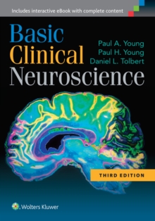 Image for Basic Clinical Neuroscience