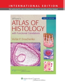 Image for Difiore's Atlas of Histology with Functional Correlations