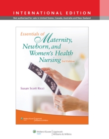 Image for Essentials of maternity, newborn, & women's health nursing