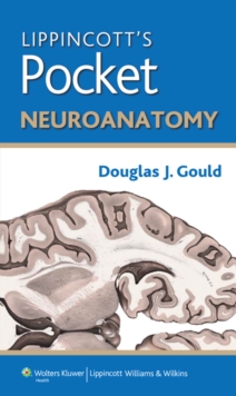 Image for Lippincott's Pocket Neuroanatomy