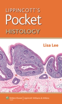 Image for Lippincott's pocket histology
