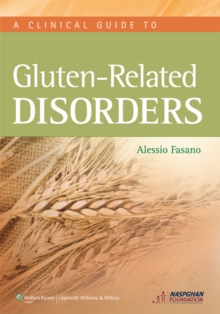 Image for Clinical Guide to Gluten-Related Disorders
