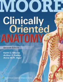 Image for Clinically Oriented Anatomy