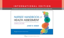 Image for Nurses' Handbook of Health Assessment