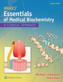 Image for Marks' essential medical biochemistry