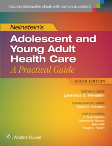 Image for Neinstein's Adolescent and Young Adult Health Care