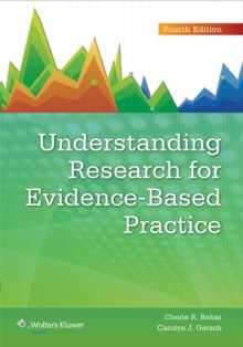 Image for Understanding Research for Evidence-Based Practice