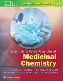 Image for Essentials of Foye's Principles of Medicinal Chemistry