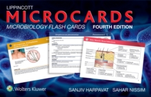 Lippincott Microcards: Microbiology Flash Cards