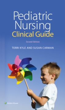 Image for Pediatric nursing clinical guide