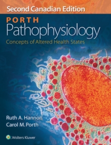 Image for Porth pathophysiology  : concepts of altered health states