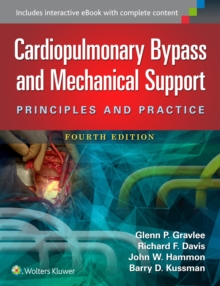 Image for Cardiopulmonary Bypass and Mechanical Support