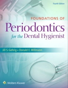 Image for Foundations of Periodontics for the Dental Hygienist