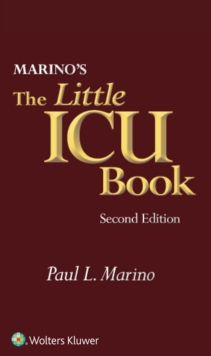 Marino’s The Little ICU Book