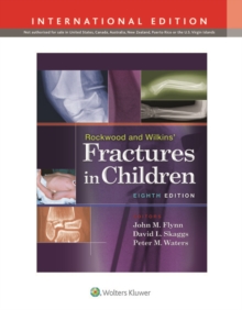 Image for Rockwood and Wilkins' Fractures in Children