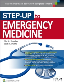 Image for Step-Up to Emergency Medicine