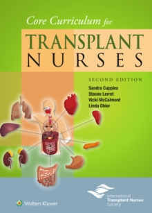 Image for Core curriculum for transplant nurses