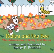 Image for Bailey and the Bee