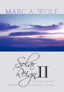 Image for Solar Reign II
