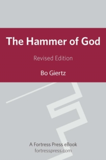 Image for The hammer of God