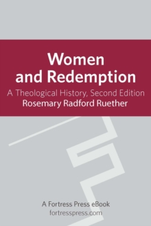 Image for Women and redemption: a theological history