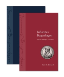 Image for Johannes Bugenhagen