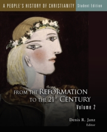 People's History of Christianity, Student Edition