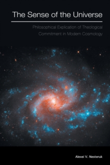 Sense of the Universe