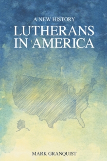 Lutherans in America