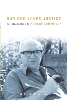 Our God Loves Justice
